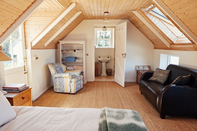 Attic Conversion Service in Conroe, TX