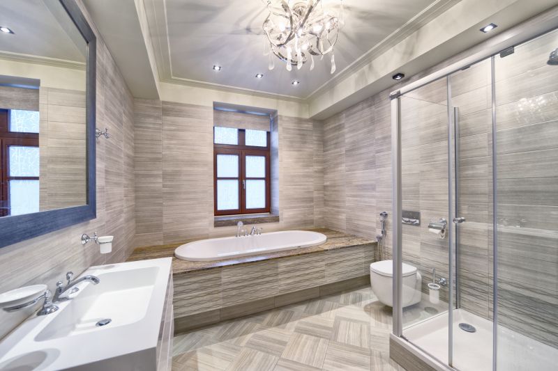 Bathroom Redesigning in Lancaster, PA