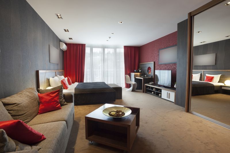 Modern Bedroom Design