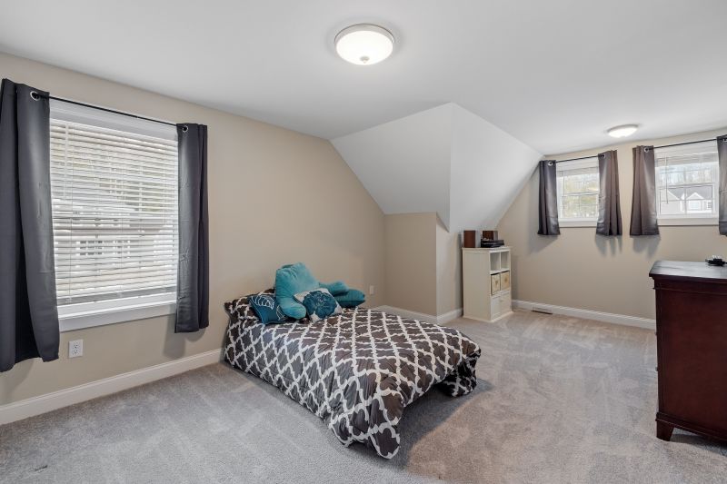 Bedroom Flooring Options