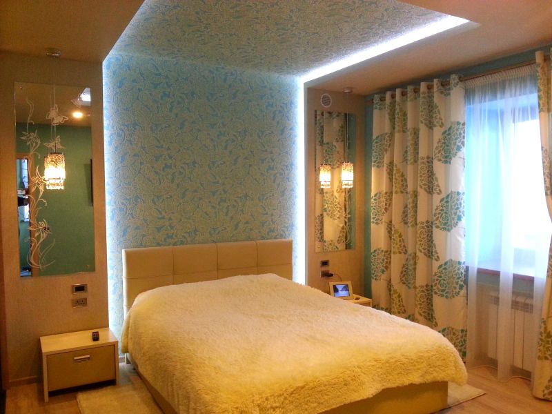 Lighting Ideas for Bedrooms