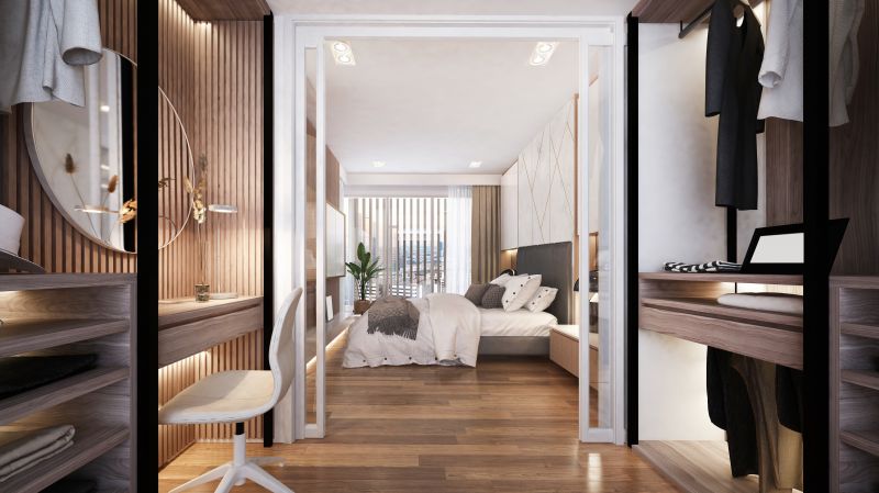 Small Bedroom Renovations