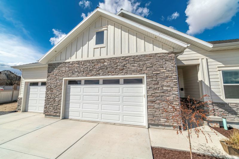 Garage Extension in Alpharetta, GA