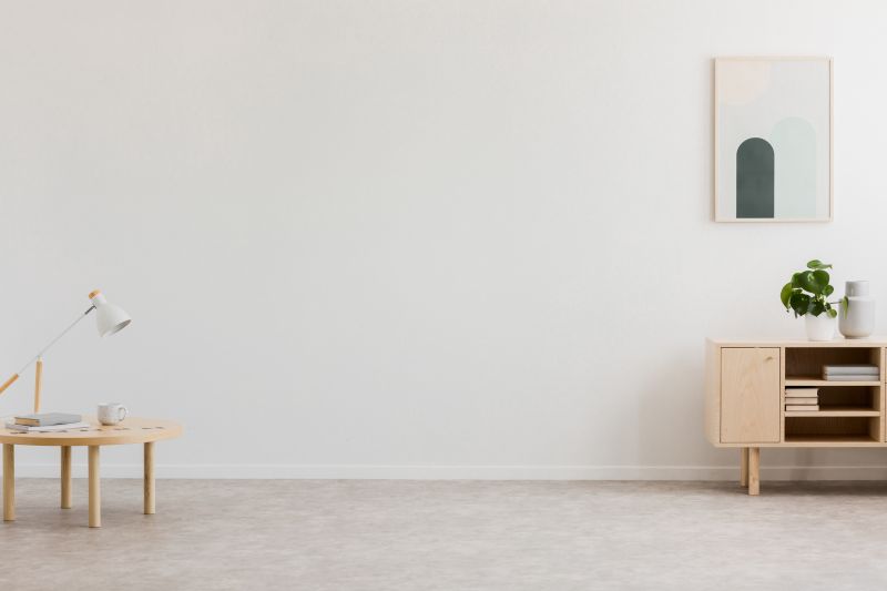Home Office Remodeling in Alpharetta, GA