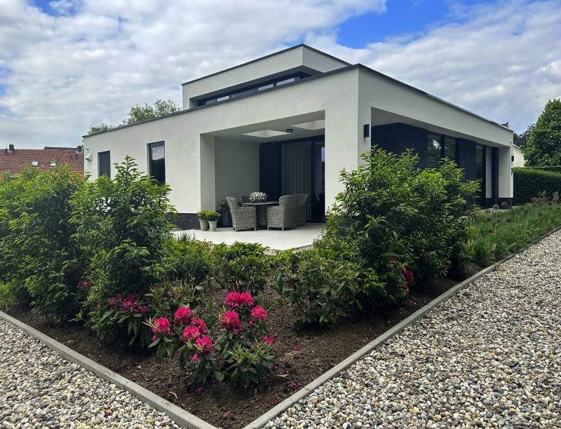 Curb Appeal Enhancements