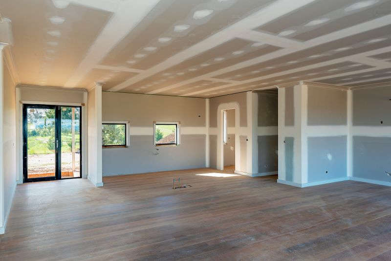 Playroom Remodeling in Conroe, TX
