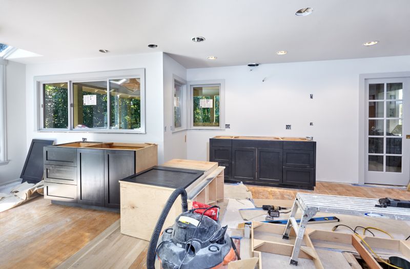 Playroom Remodeling in Littleton, CO
