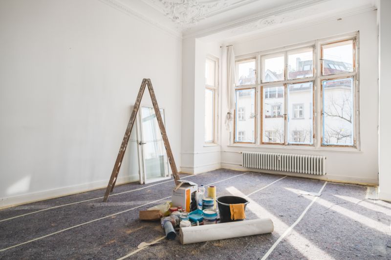 Products For Bedroom Remodelings in use