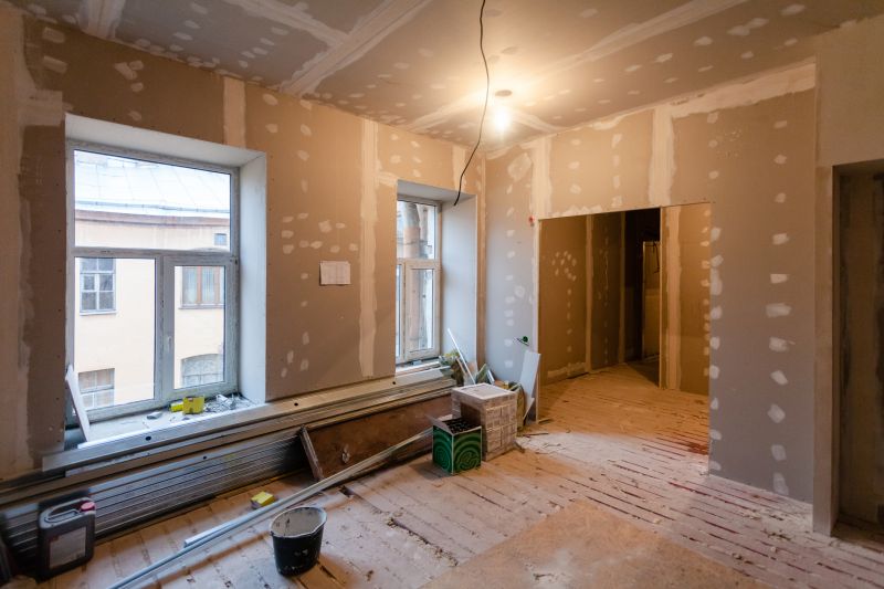 Residential Remodeling in Denver, CO