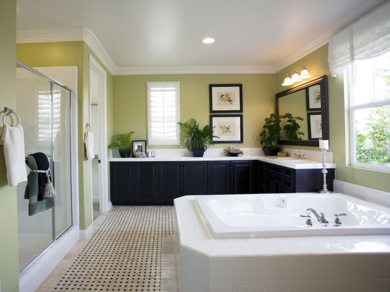 Custom Bathroom Remodeling in Portland, ME