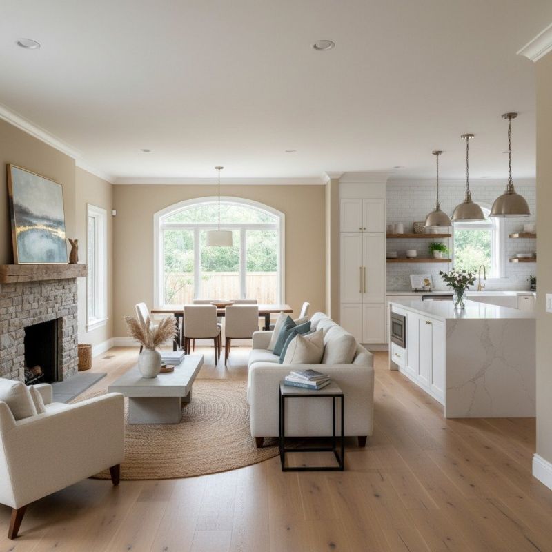 Floor Remodeling in Denver, CO